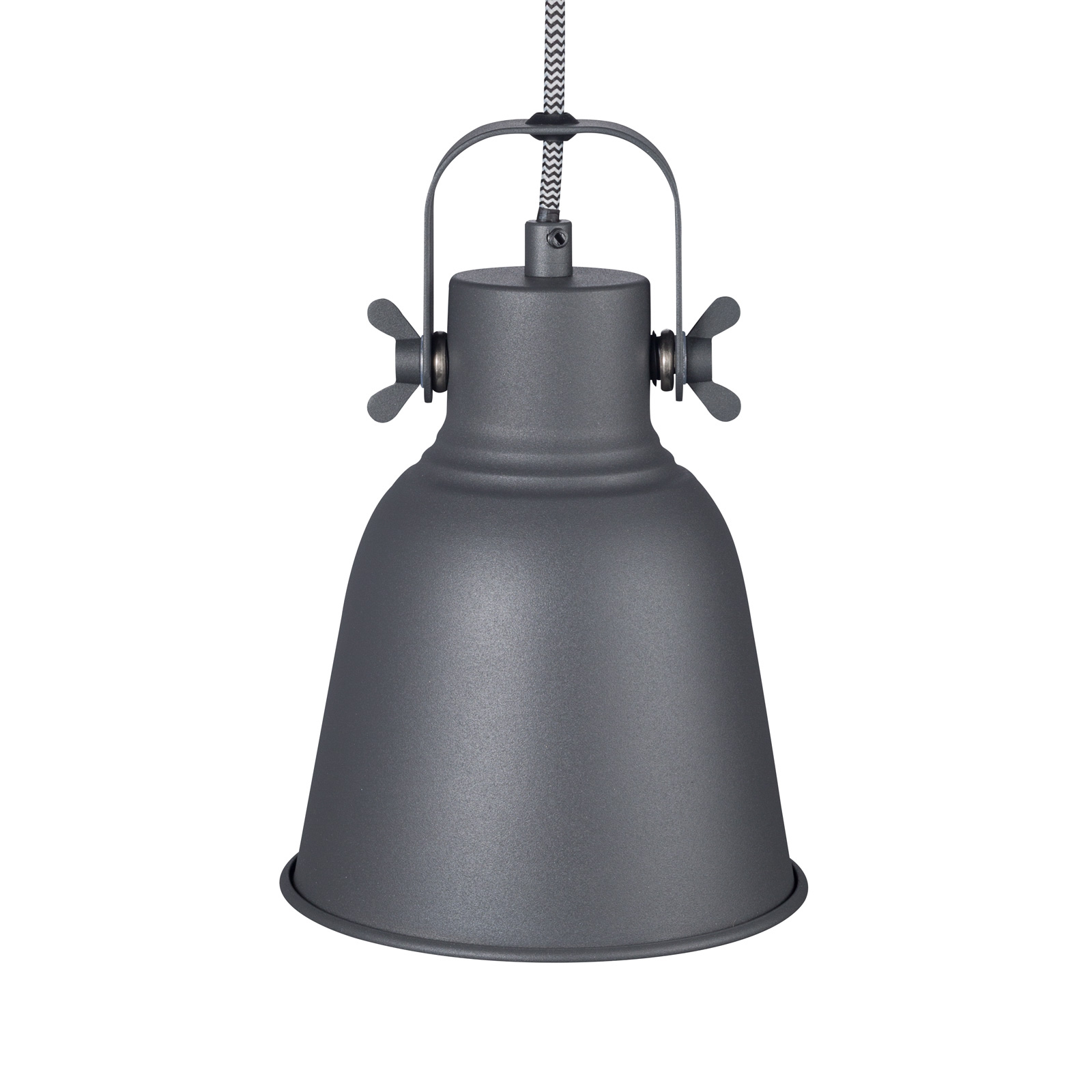 Adrian 16 Závěsné Světlo Anthracite - Nordlux