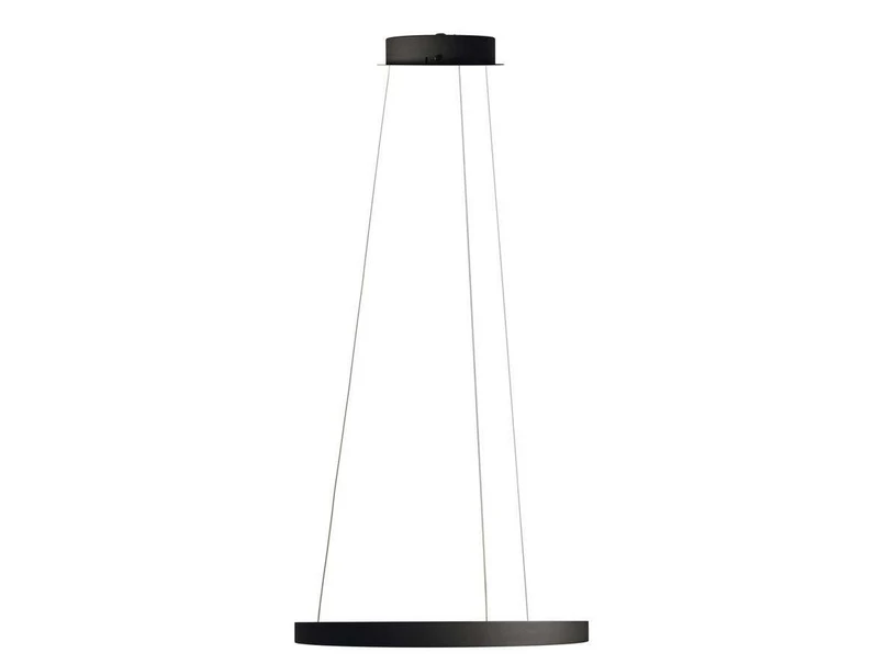 ANTIDARK - Gloria LED Pendel Ø60 Sort