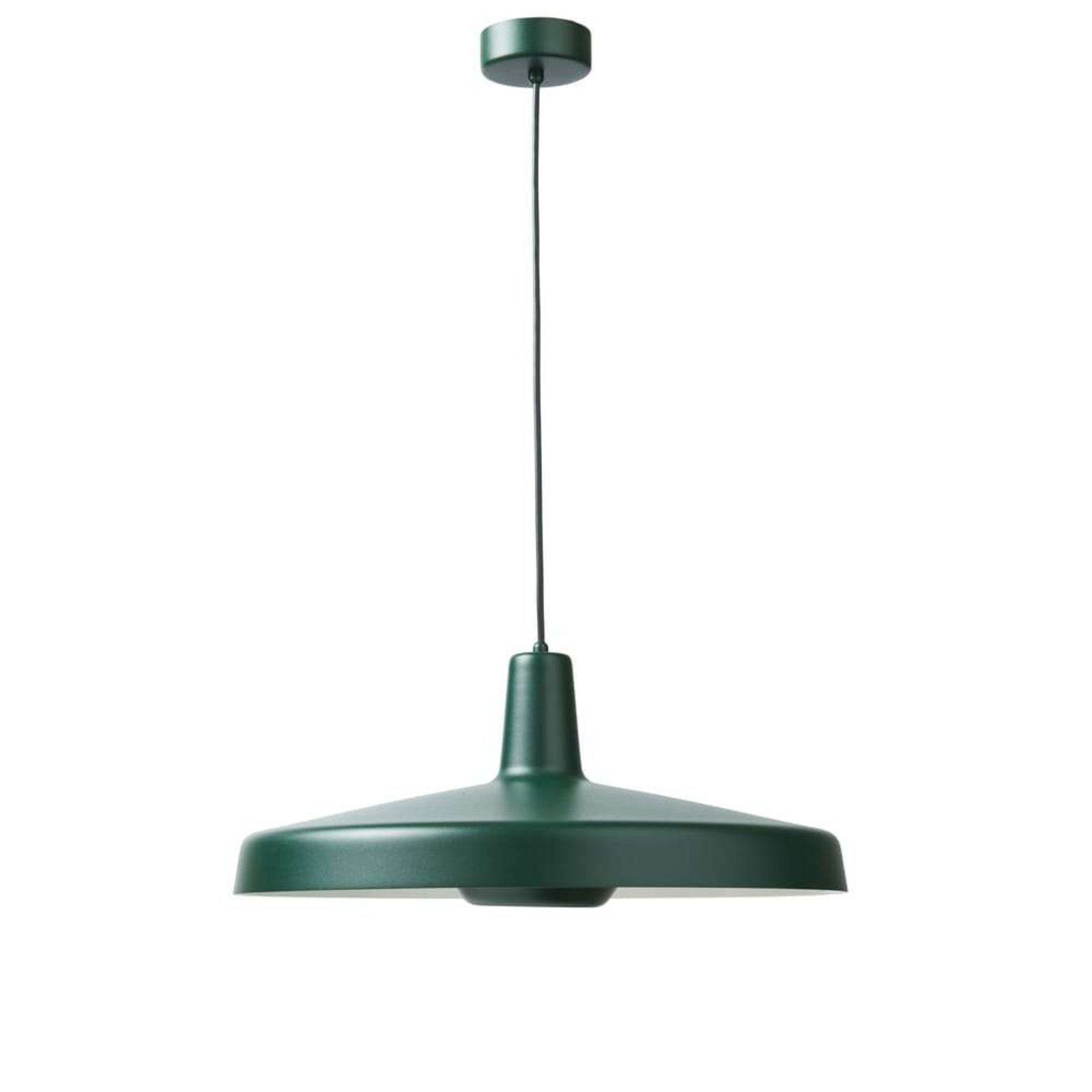 Arigato Závěsná Lampa 45 Green - Grupa