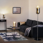 Artemide Gople Tischleuchte