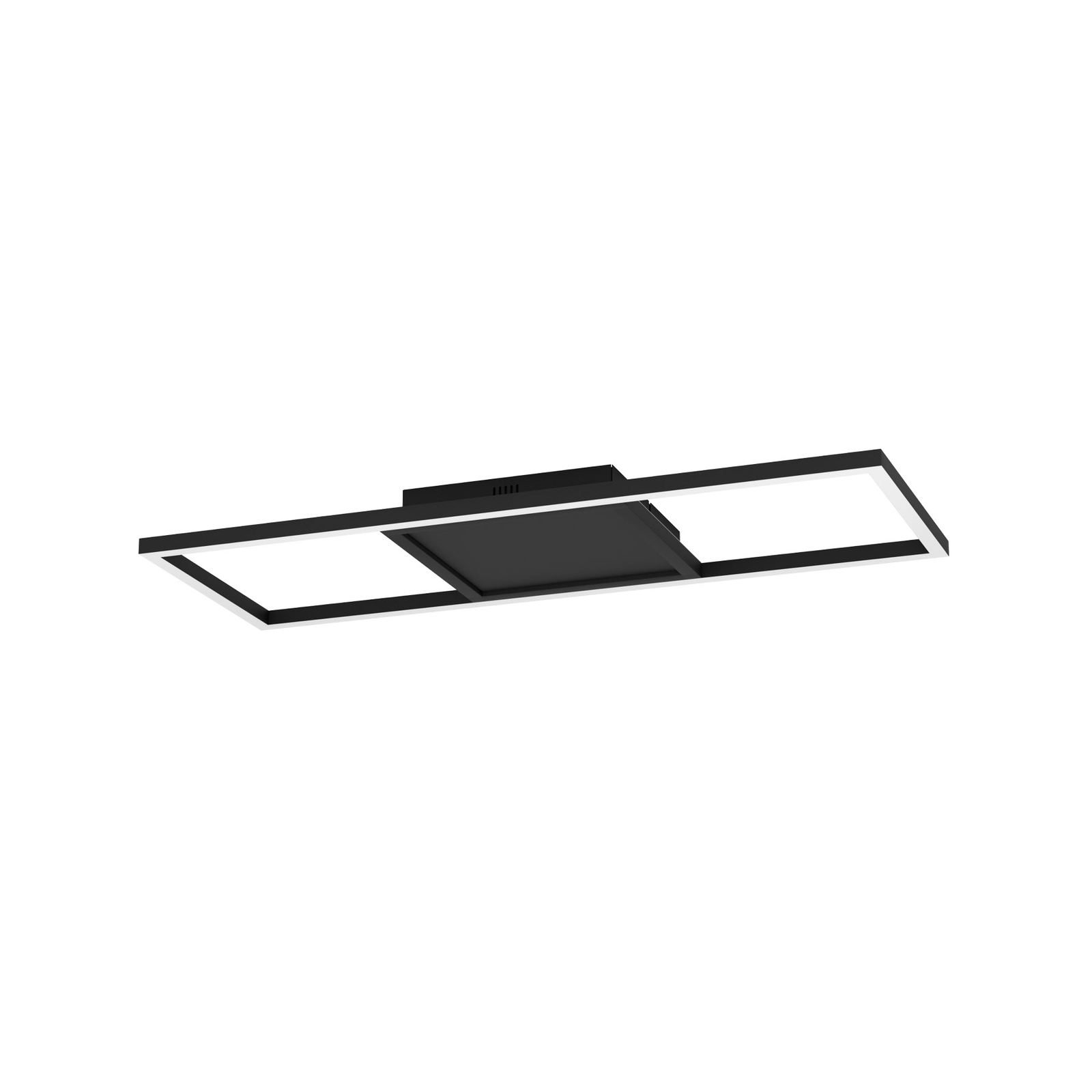 Plafón LED Calagrano-Z ZigBee RGB/CCT 64x24cm