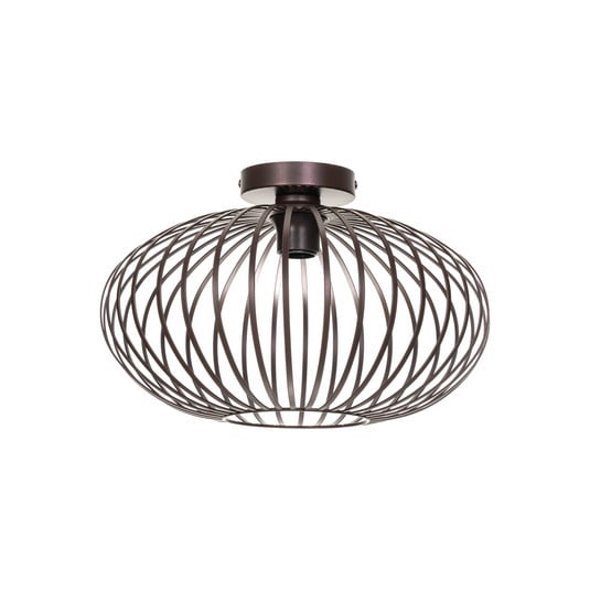 Nahele Stropné Lampa Coffee - Lindby