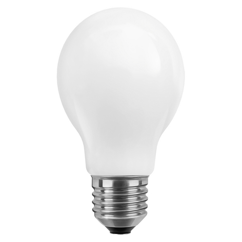 SEGULA LED-Lampe E27 opal 8W ambient-dimming