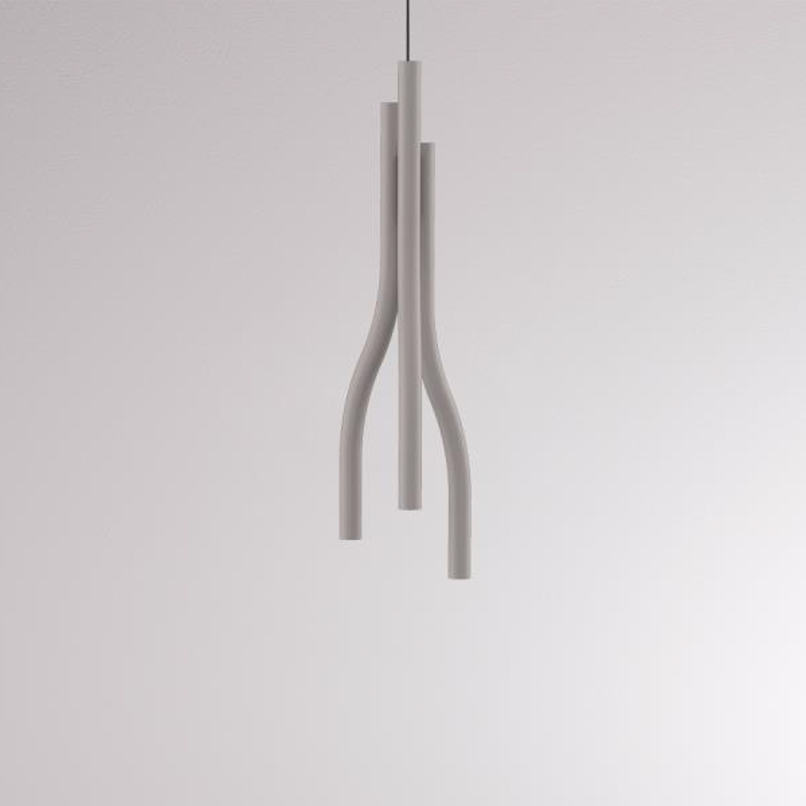 Algae M LED-Hängeleuchte 2.700 K