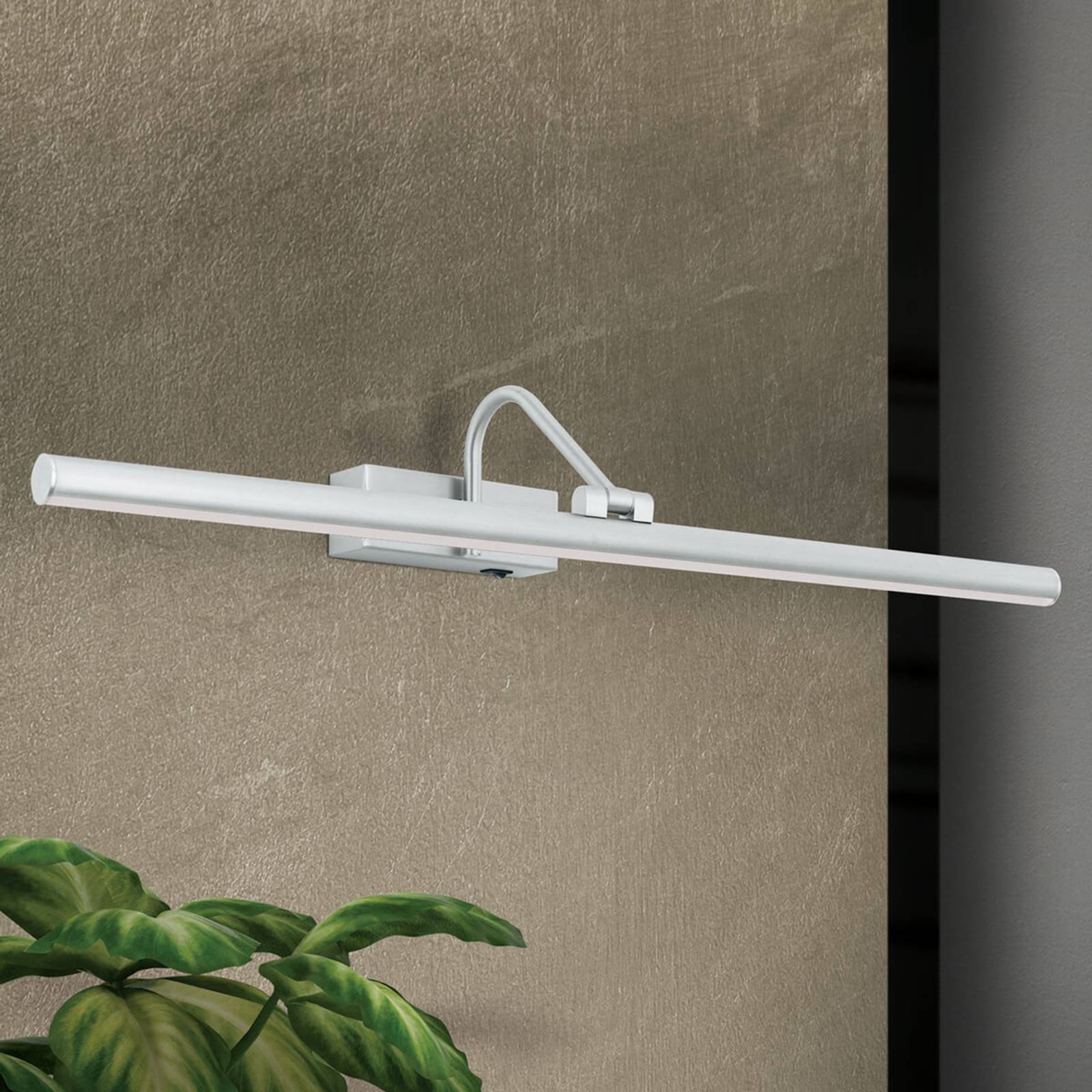 LED-Bilderleuchte Sofia mit Schalter - 60 cm günstig online kaufen