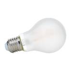 LED bulb E27 10 W 2,700 K matt, dimmable