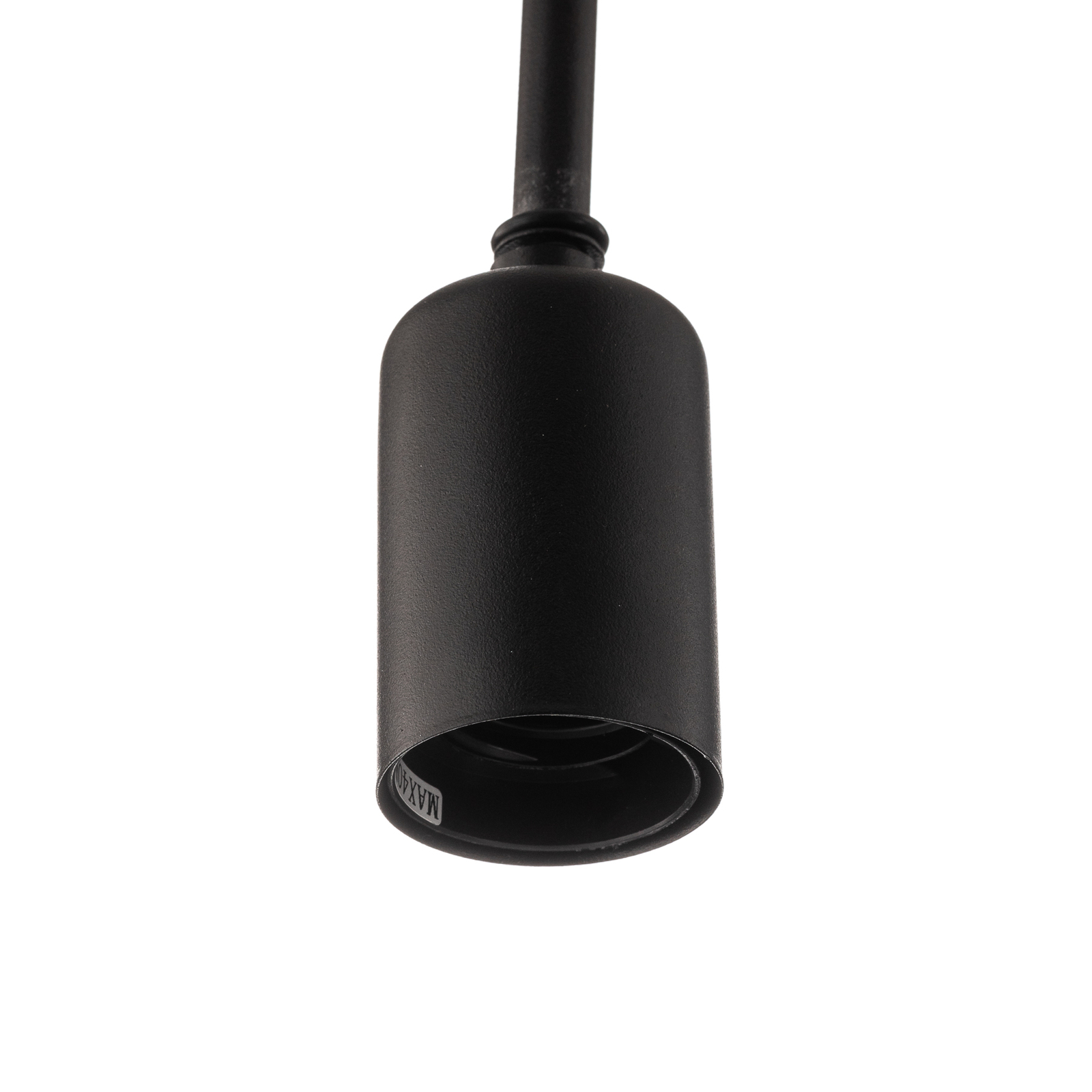 Sphere XL viseća svjetiljka sa staklenim sjenilom