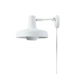 Arigato Aplique de Pared Extra Short White - Grupa