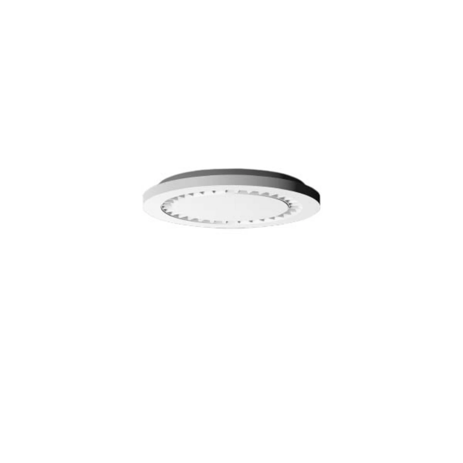 RZB Hemis Round LED-Deckenleuchte Ø 25cm 3.000 K