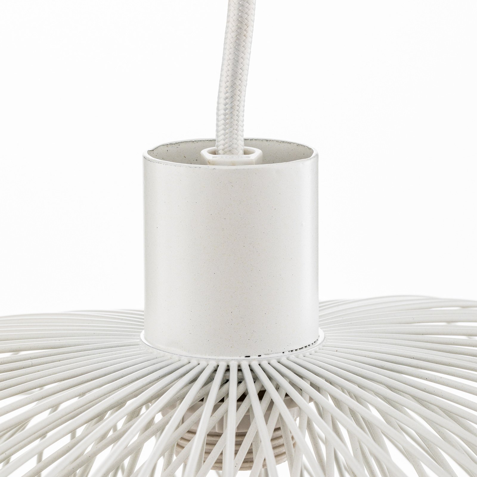 Papillon Pendel XS White - Forestier