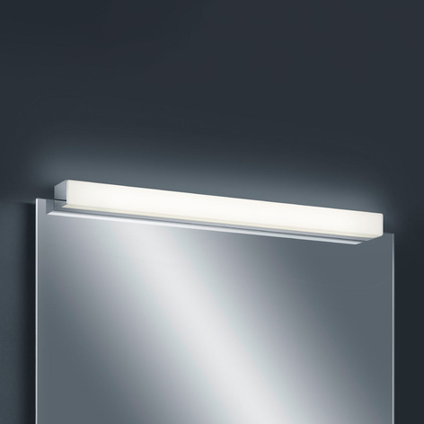 Helestra Lado - lámpara de espejo LED