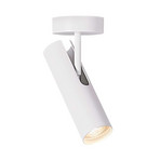 MIB Taklampe White - DFTP