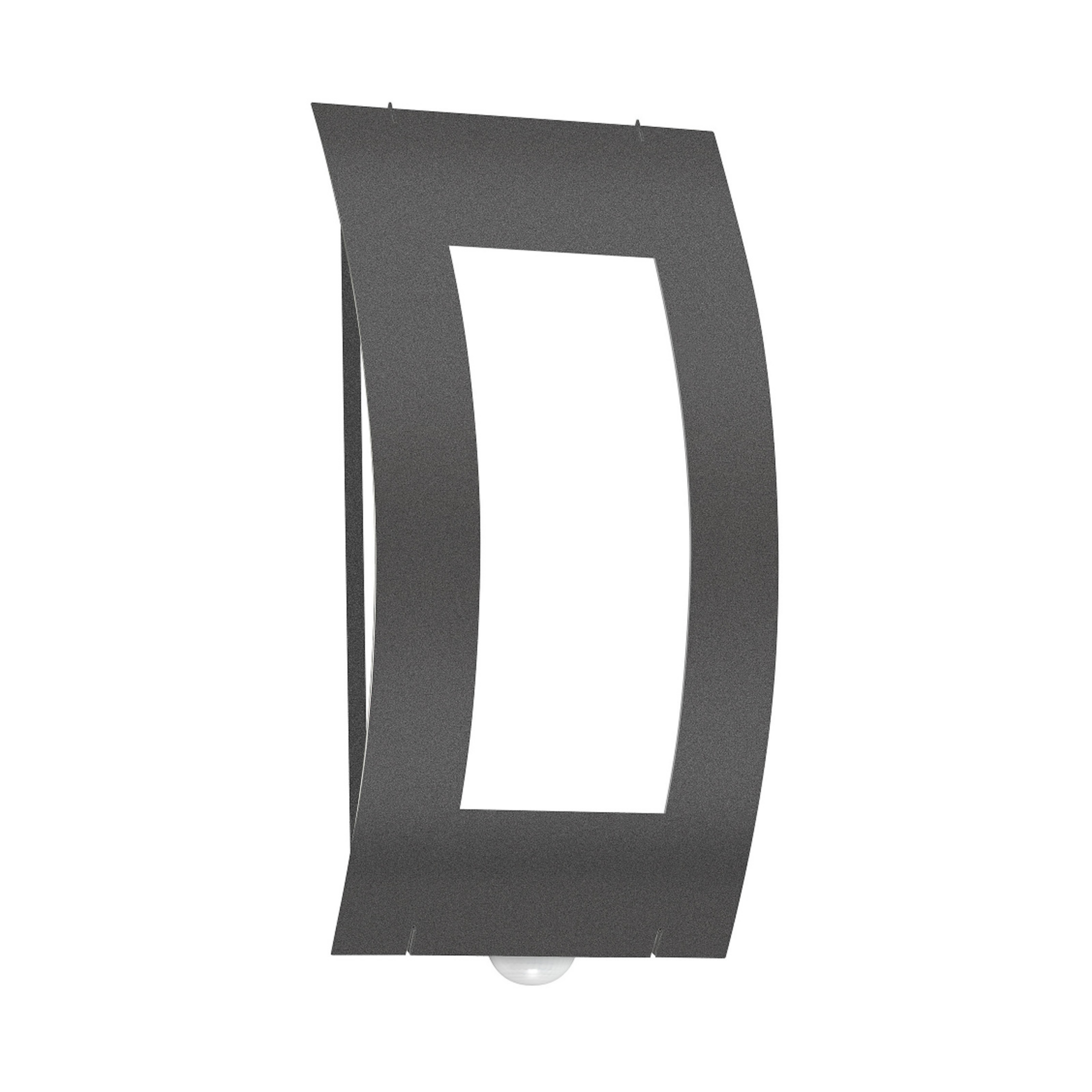 Außenwandleuchte Nila mit Bewegungsmelder