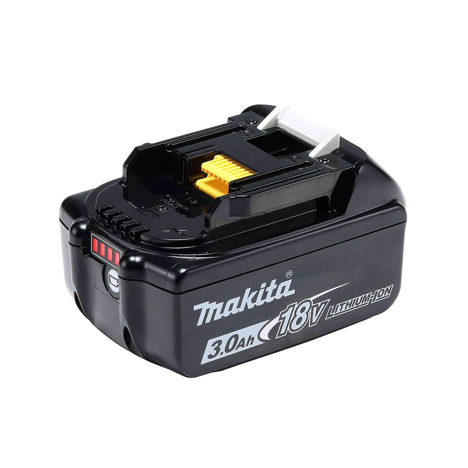 Image of Makita BL1830B batterie LXT 18V 3Ah Li-ion 88381464055
