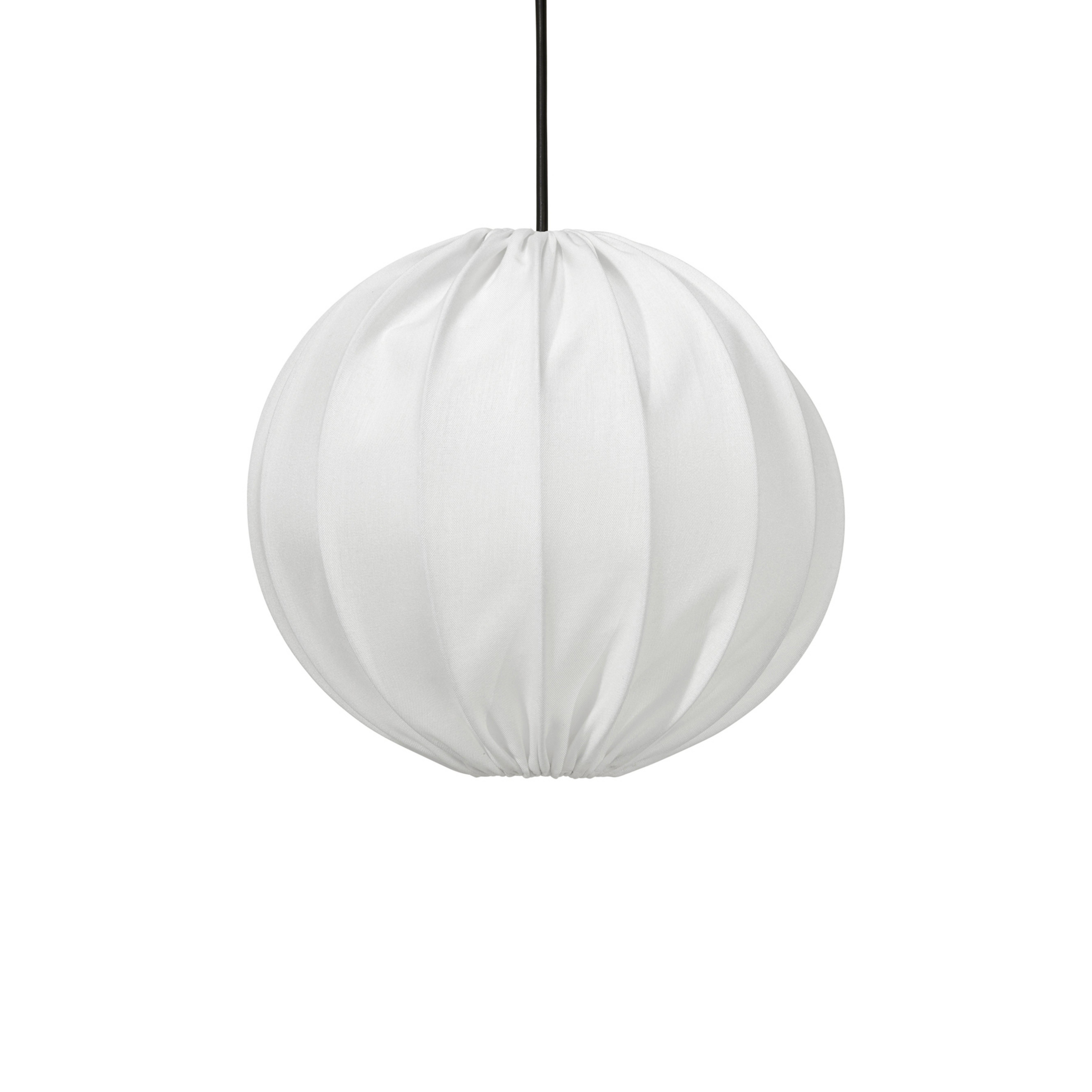 PR Home Alva Hängelampe offwhite Ø 40cm Kabel 2,5m