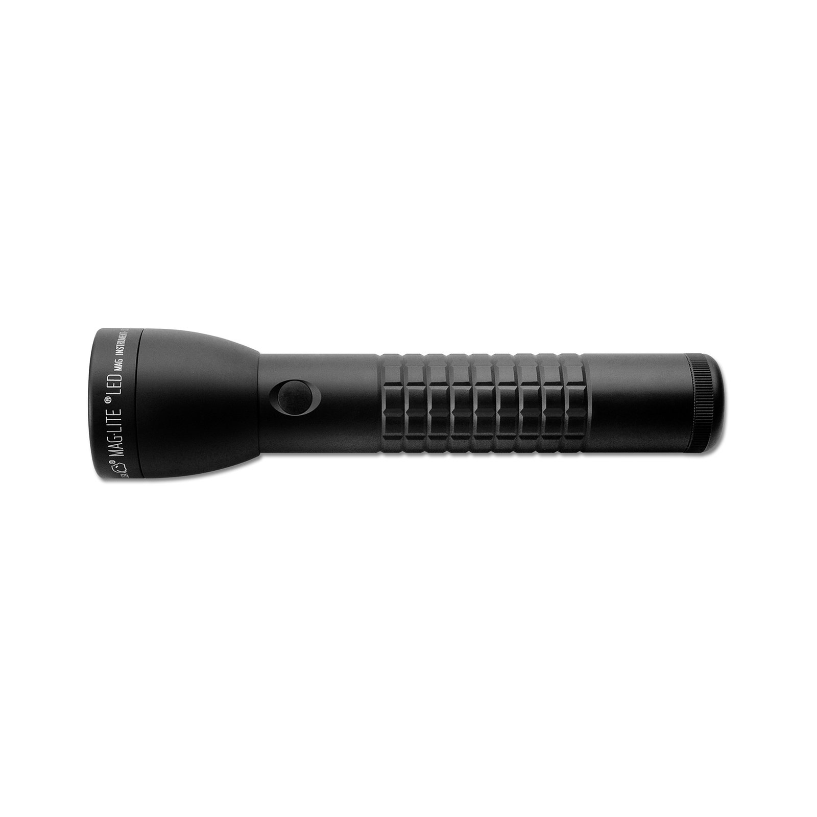 Maglite LED-Taschenlampe ML300LX, 2-Cell D, Box, schwarz