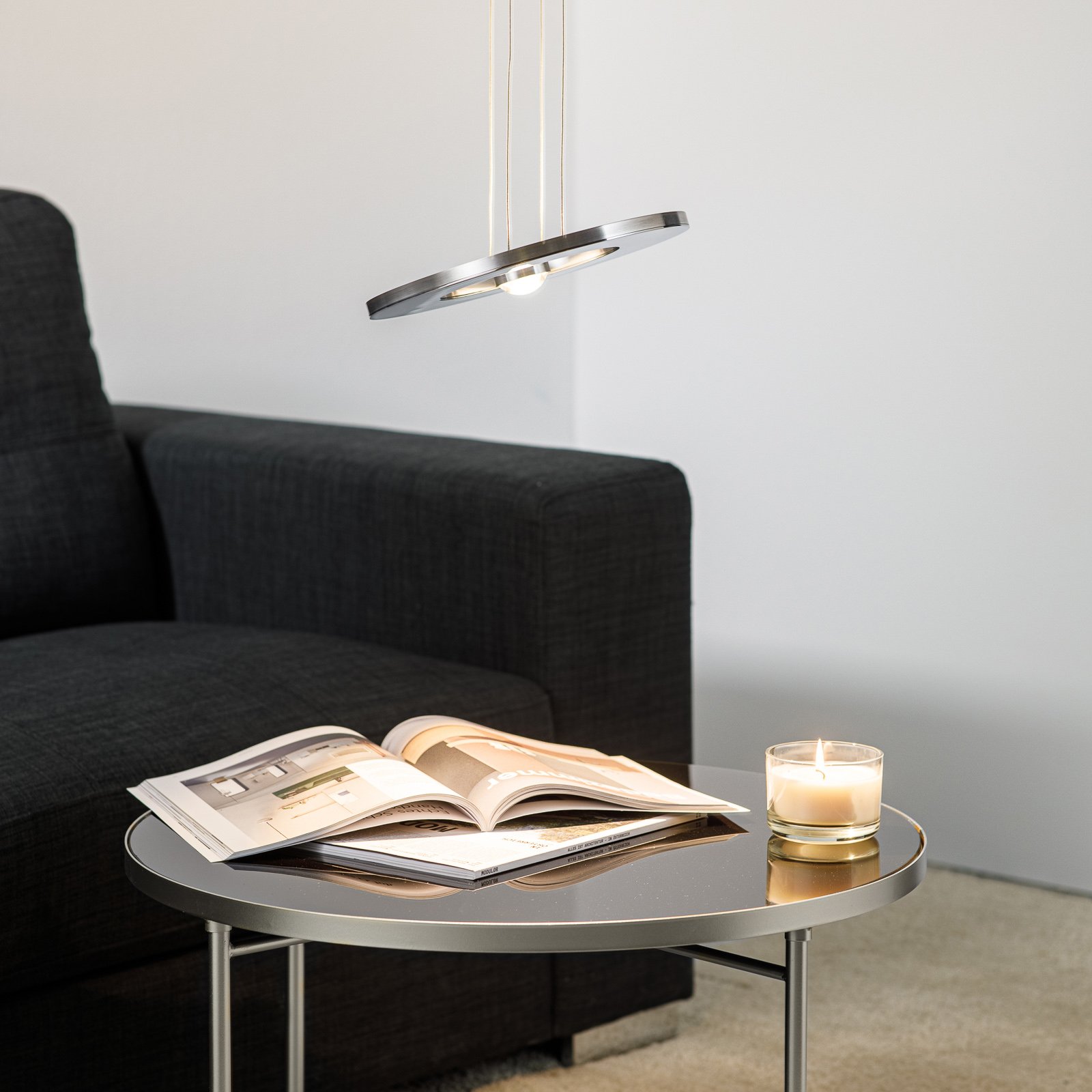 Cini&Nils Passepartout25 LED pendant light