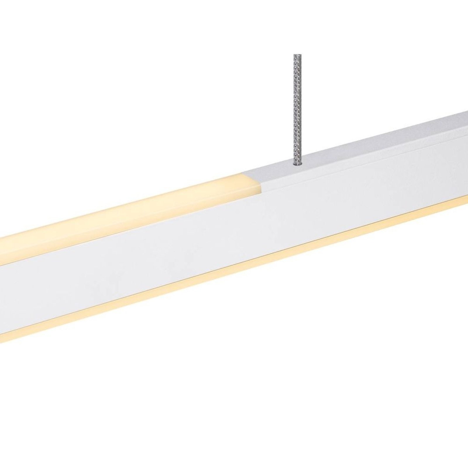 One Linear 140 Pendant 2700/3000K White - SLV