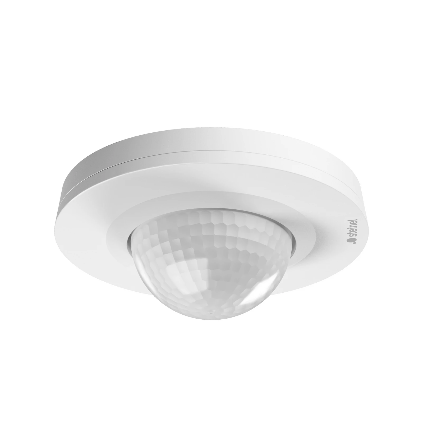 STEINEL IR4360 COM1 Präsenz Unterputz weiß 24m