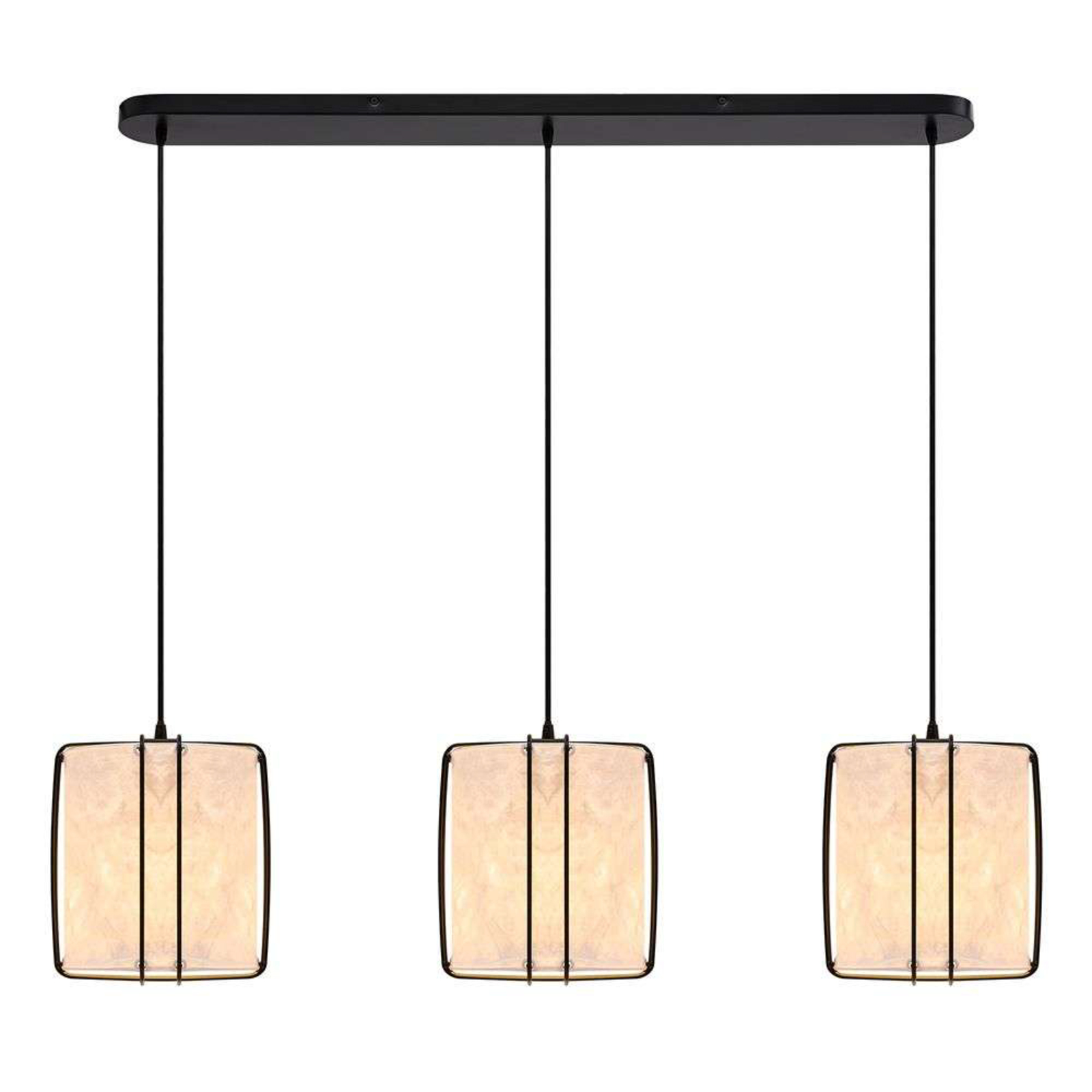 Cardine Pendelleuchte White - Nordlux