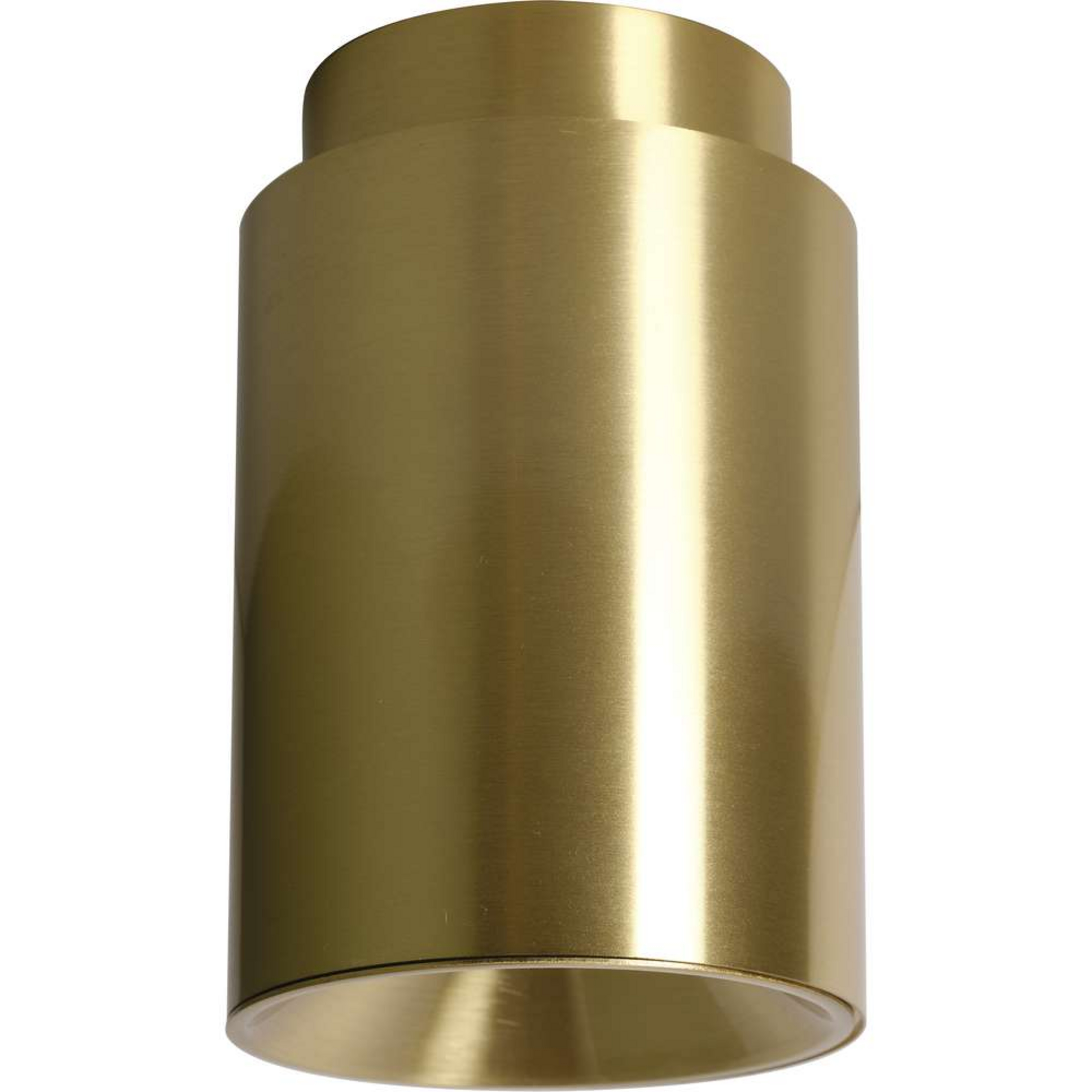 Tobo 85 Ceiling Lamp Brass - DCW
