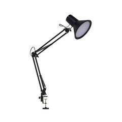 Undra LED Lámpara de Sobremesa Negro - Lindby