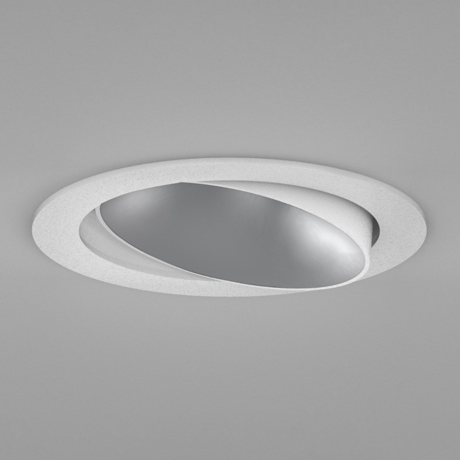 Molto Luce Dark Night R LED-Einbaustrahler 2.700K