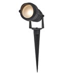 LEDVANCE Luz LED para espigões de solo Endura Hybrid Naut Spike 1W