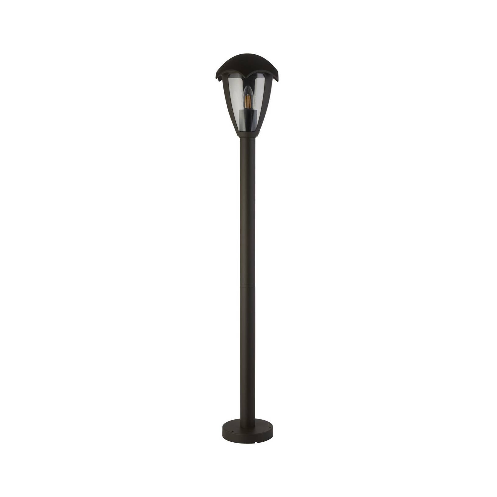 Searchlight Lighting - Searchlight Bluebel Bluebell Outdoor 1 Lichtmast Druckguss IP44