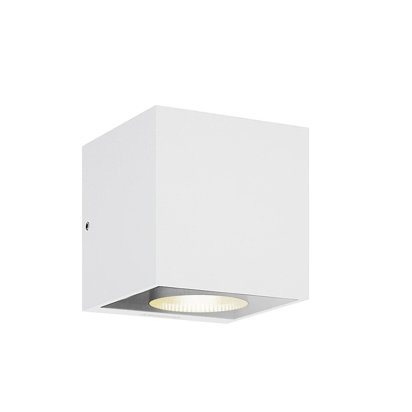 Arcchio - Tassnim LED Applique Murale d'Extérieur White