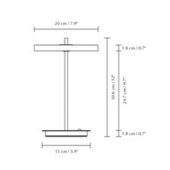 product size