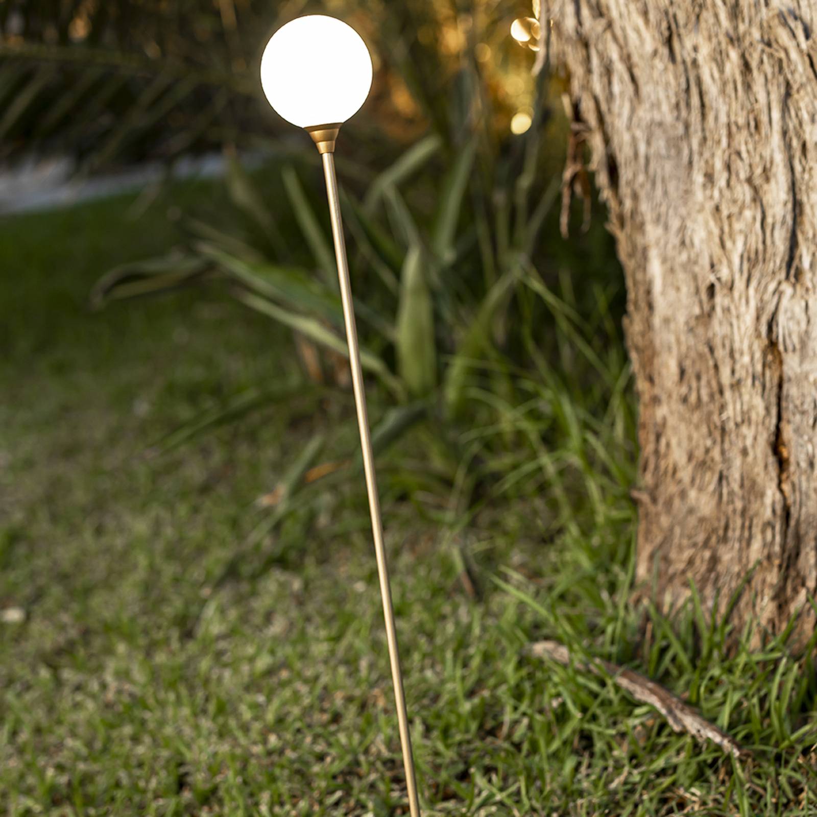 Newgarden Bruna LED-Solarleuchte