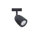 Designline Bell Spot Preto - Antidark