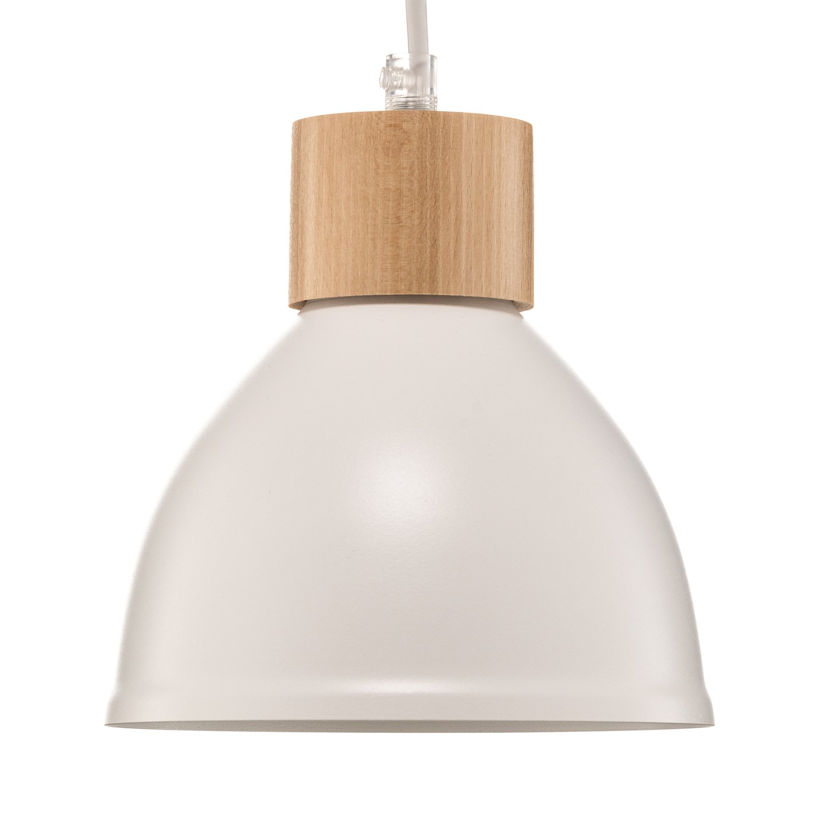 Tira Hanglamp White - Envostar