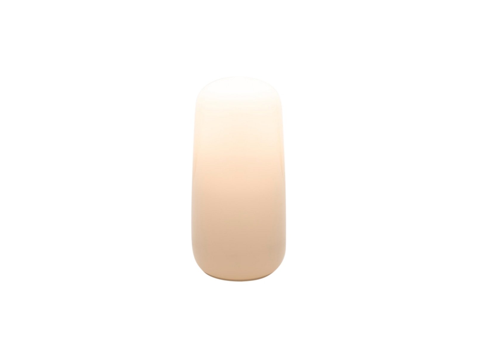 Gople Bordslampa Portable White - Artemide