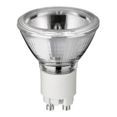 GX10 20W 10° bombilla de descarga Mastercolor CDM-R