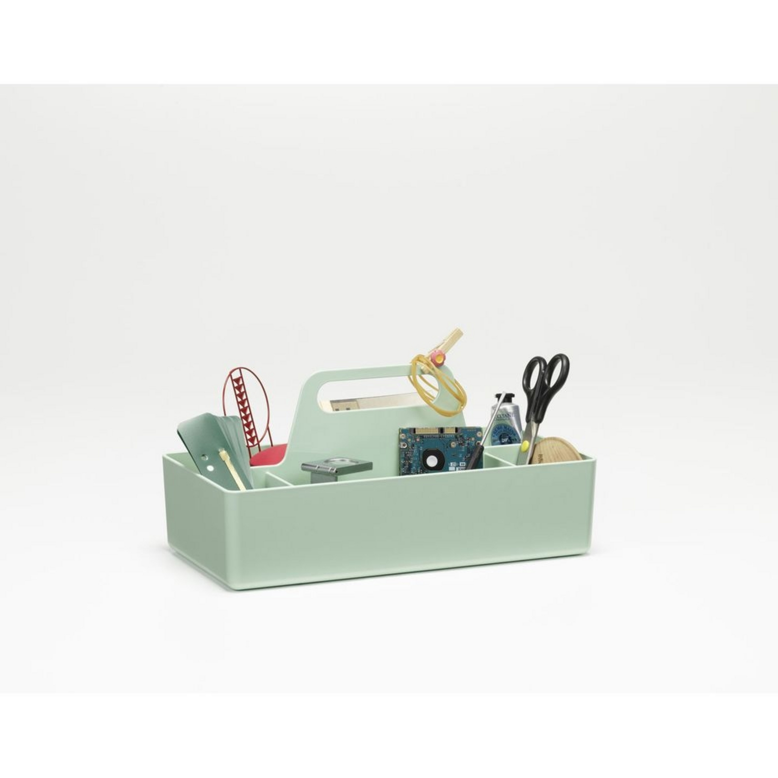 Toolbox RE Menta Verde - Vitra