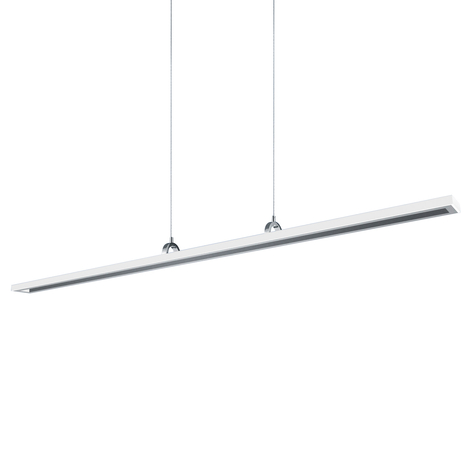 B-Leuchten Frame LED-Hängeleuchte mit Sensordimmer