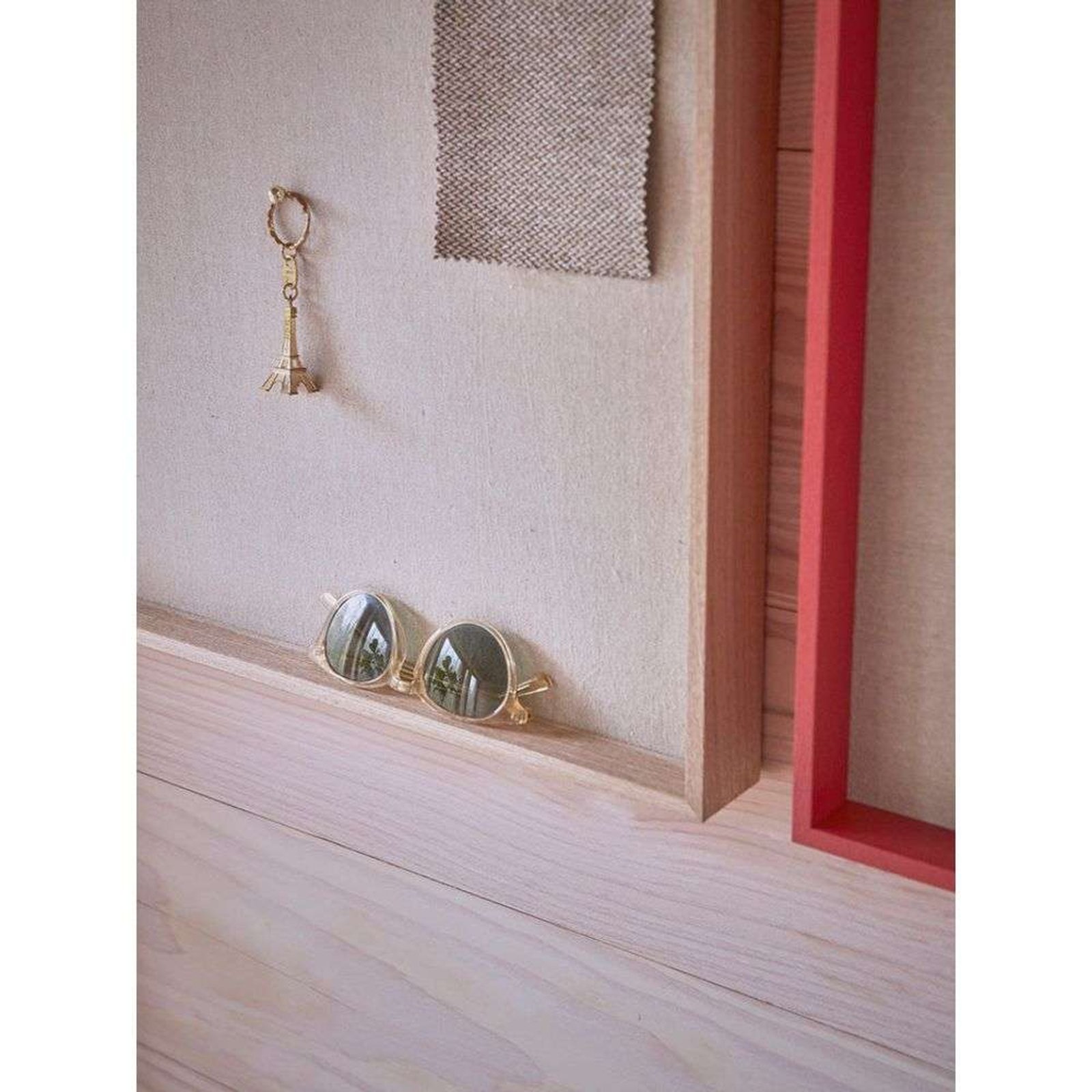 Peili Notice Board Small Nature - OYOY Living Design