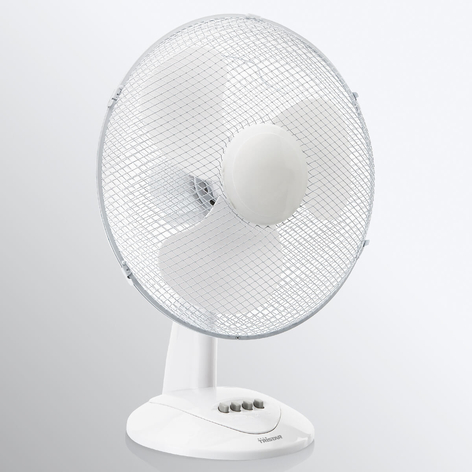 Großer Standventilator VE5978