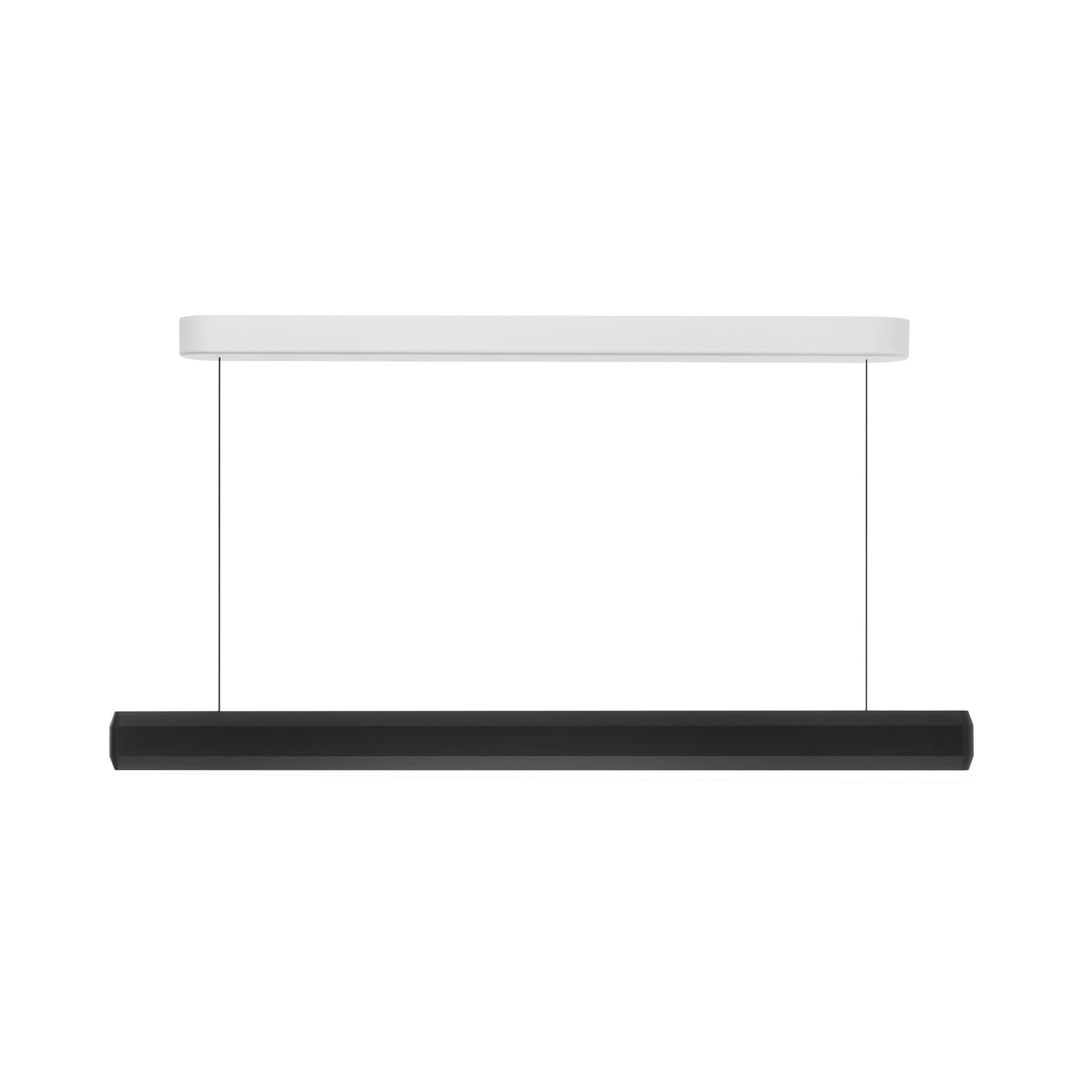 HEAVN Pure LED-Hängeleuchte, Länge 140 cm HEAVN Pure LED-Hängeleuchte, Länge 140 cm