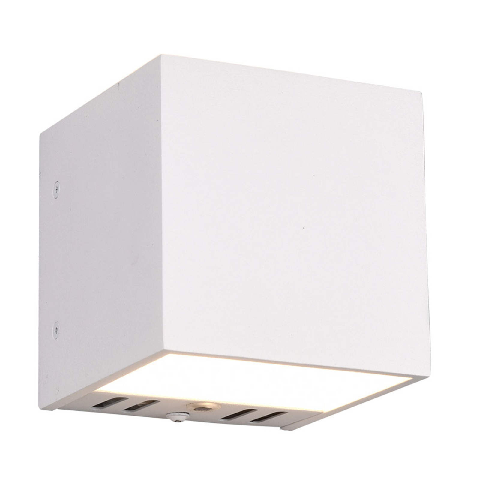 Trio WiZ Figo smarte LED-Wandleuchte