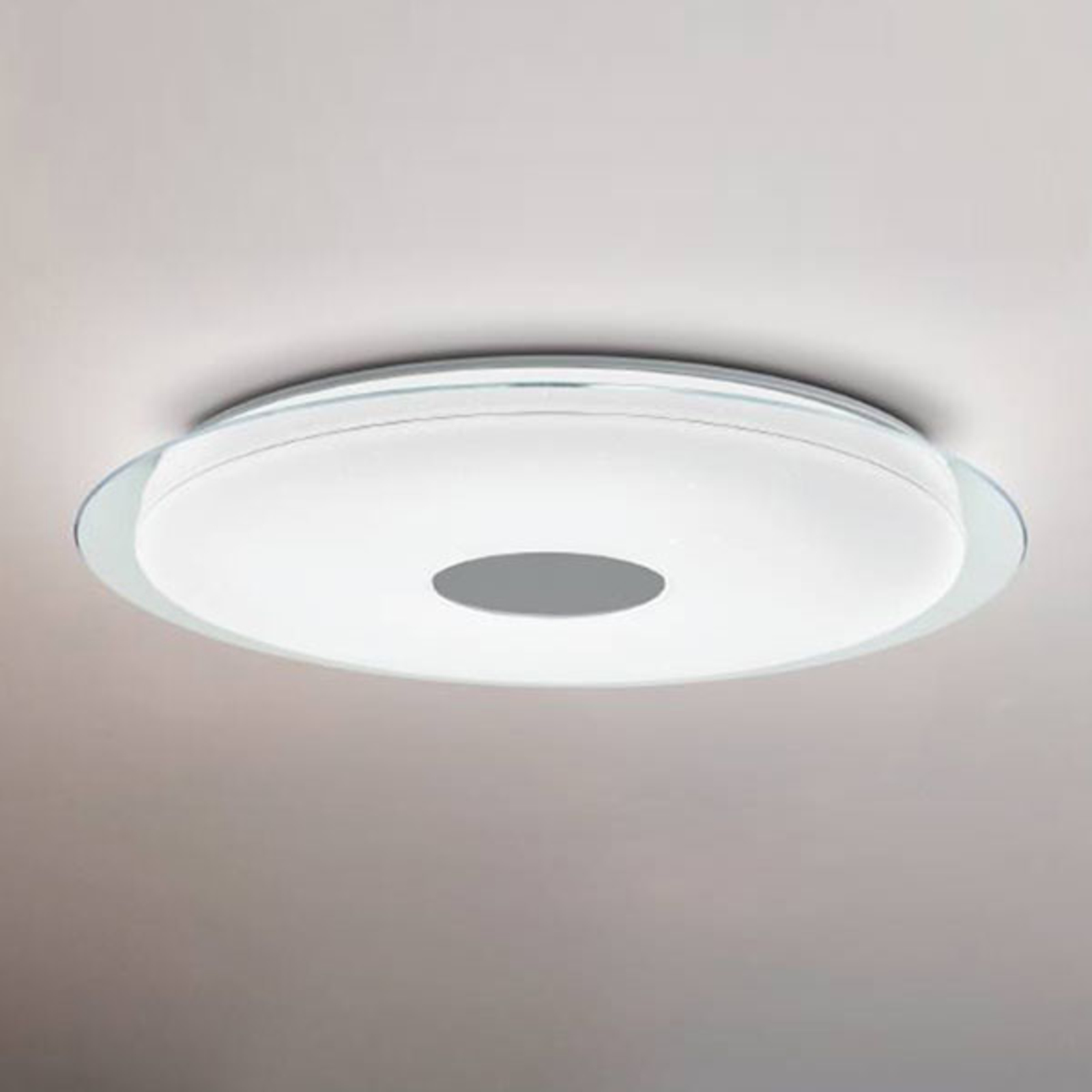 EGLO connect Lanciano-C LED-Deckenleuchte