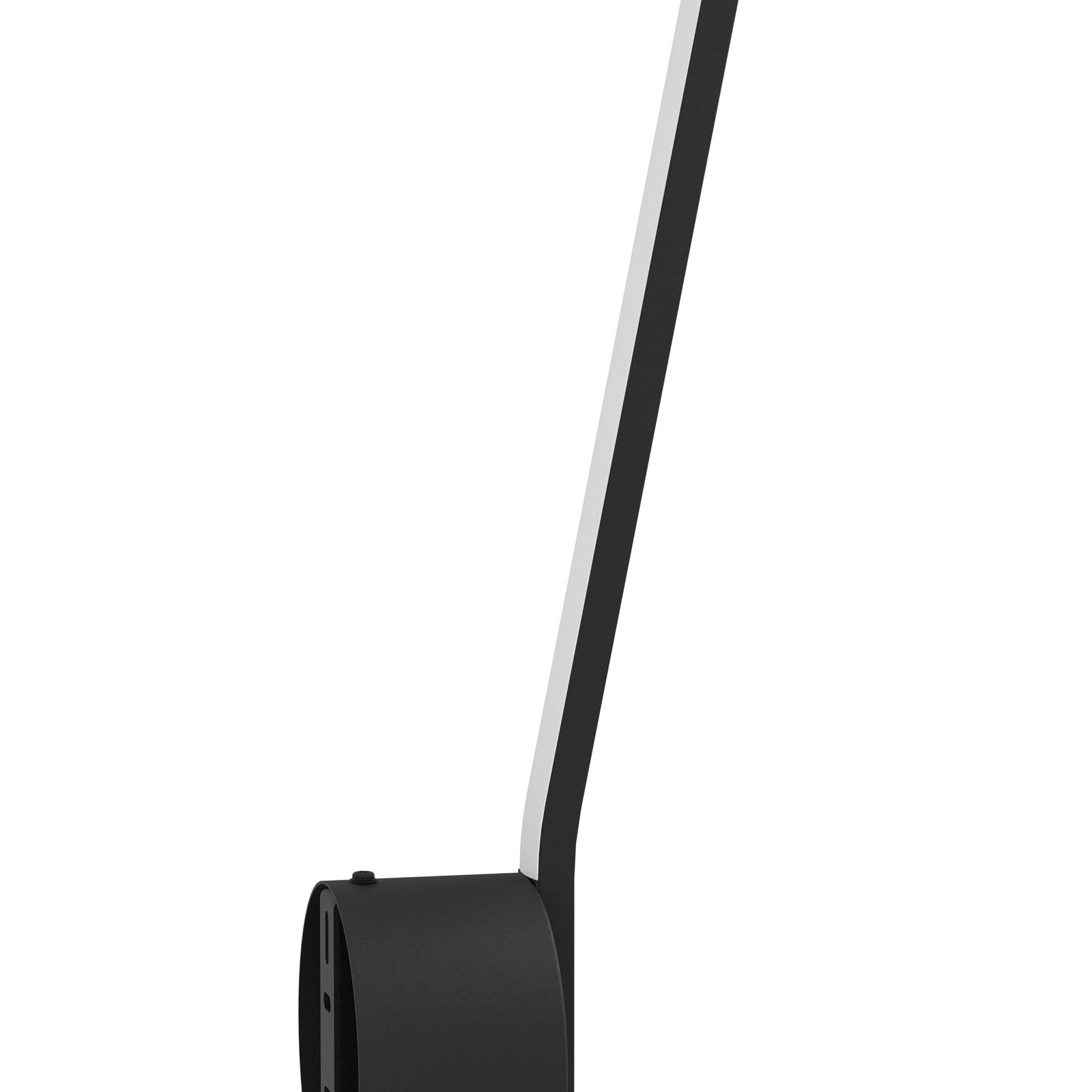 Taparita udendørs LED-væglampe, indirekte lys