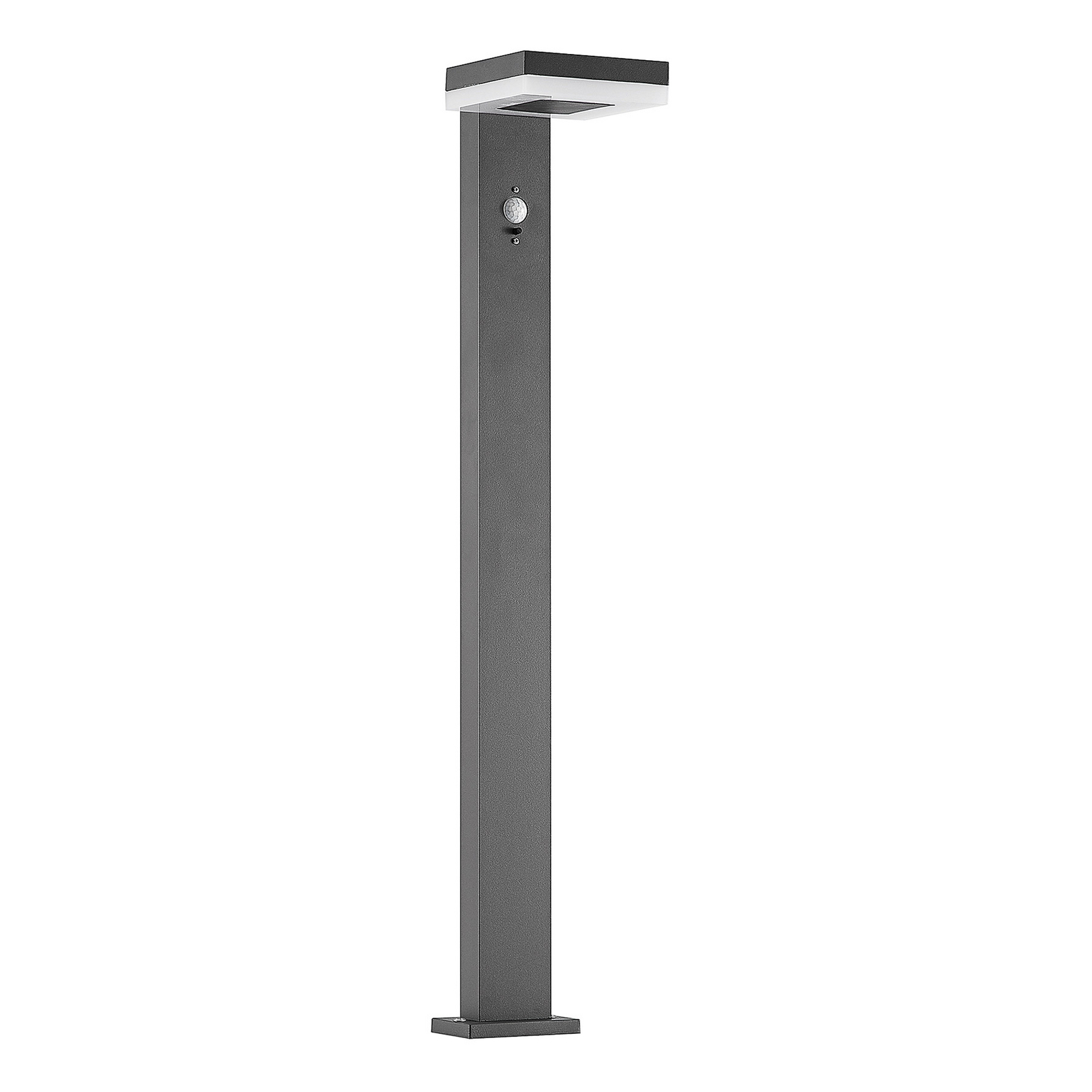 Laira  Solaire Luminaire H80 Anthracite - Lindby