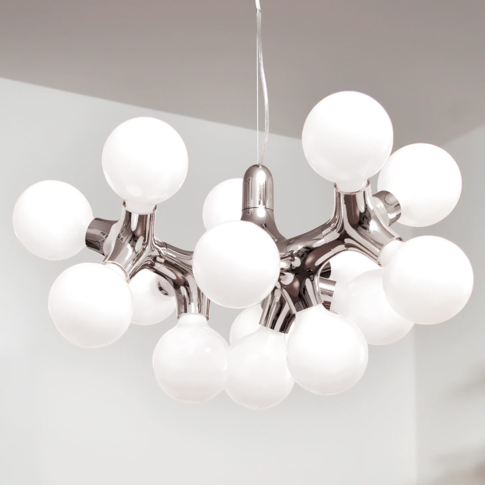 NEXT DNA ChandelierXL - Design-Kronleuchter
