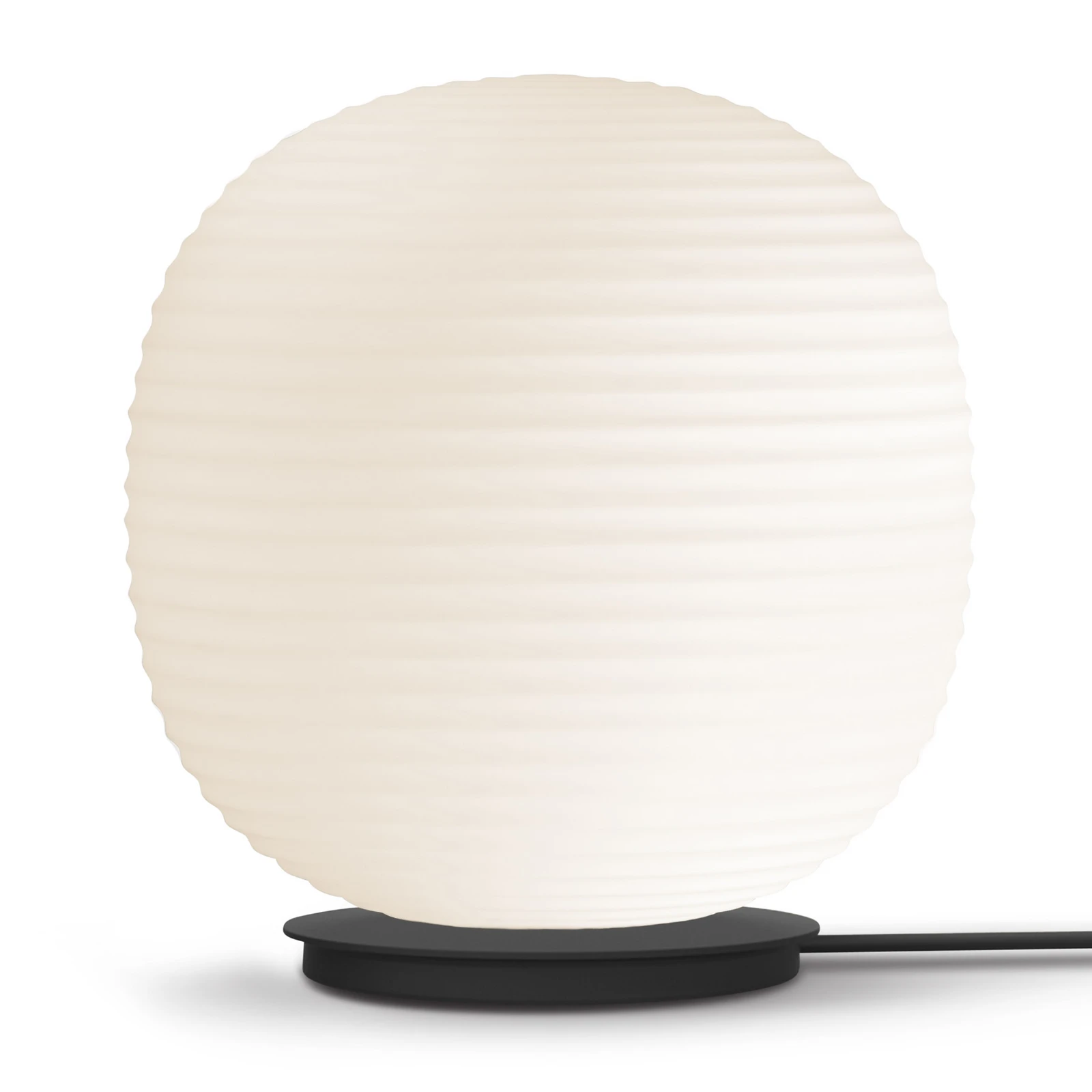 New Works Lantern Globe Large tafellamp, Ø 40cm