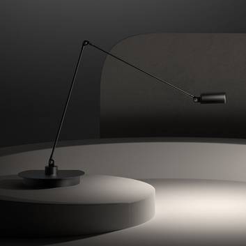 Lumina Daphine Cloe lampada LED da tavolo 3.000K