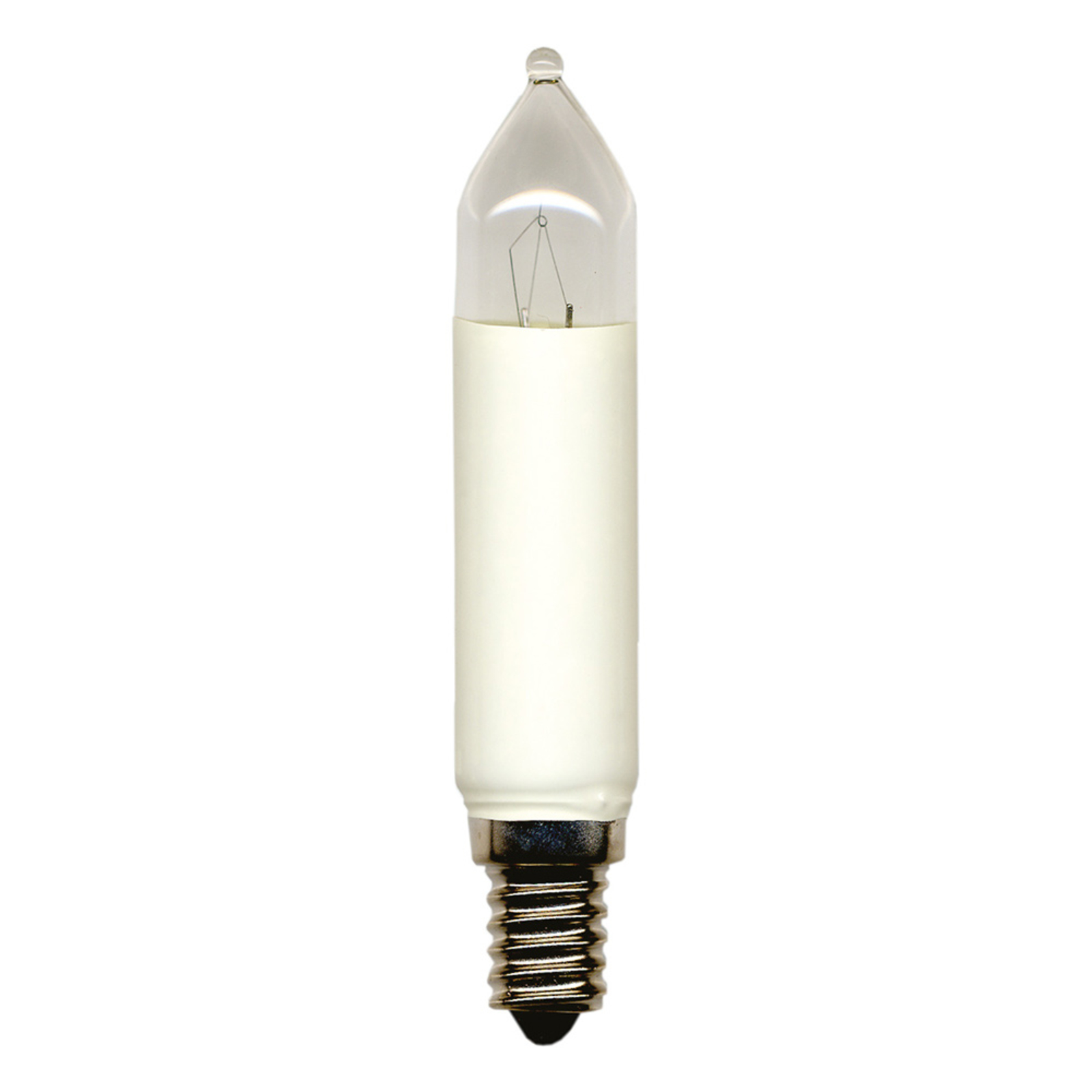 Replacement bulb E14 4 W 16 V 2pack Lights.co.uk