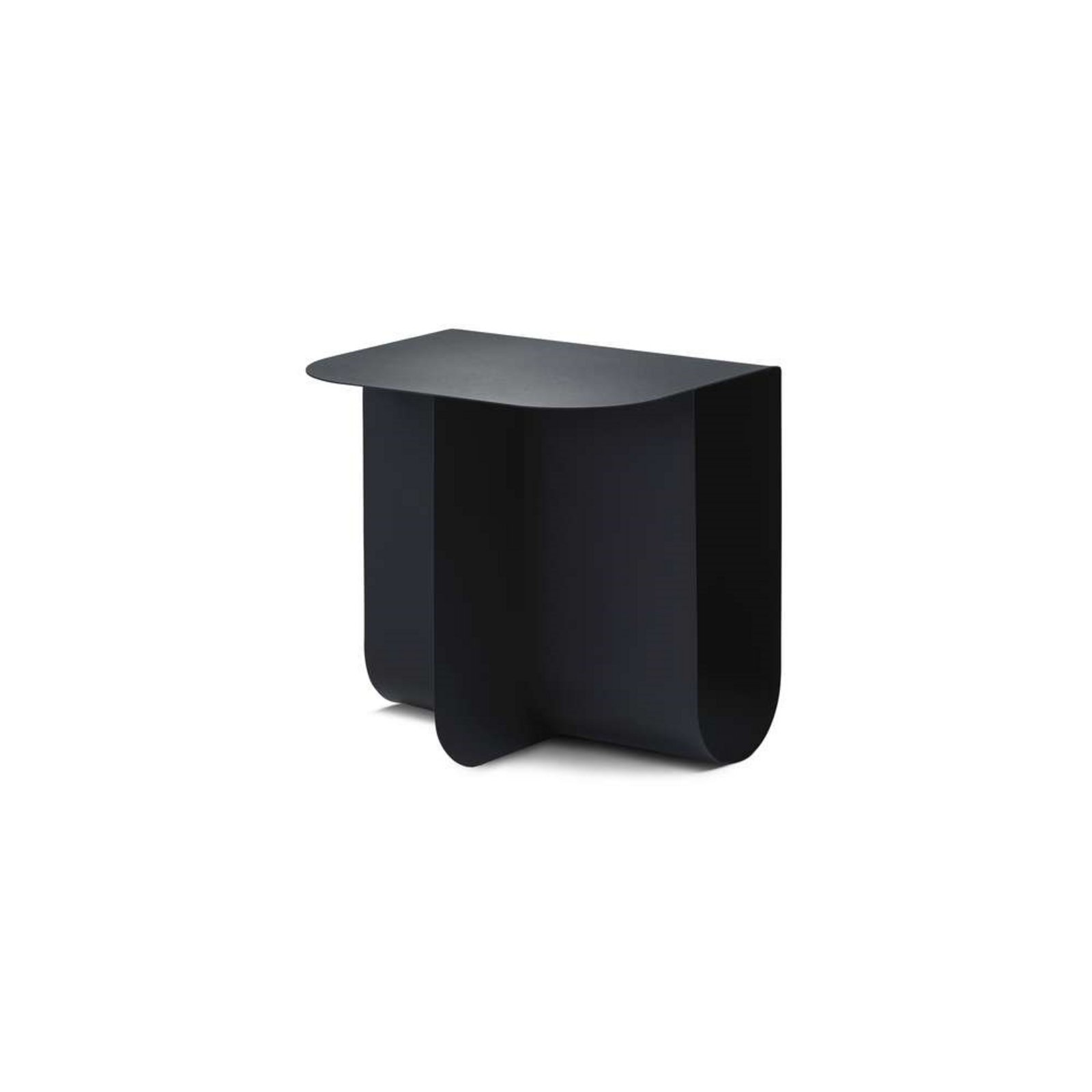 Mass Table Black - Northern